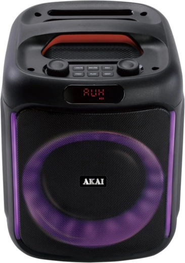 Plusieurs sources de musique : USB, microSD, AUX et radio FM