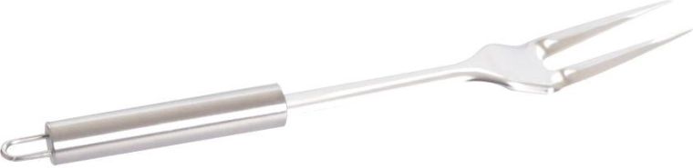 Fourchette à viande en acier inoxydable 31,5 cm