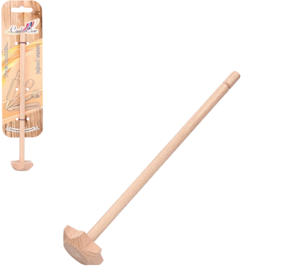 Petite cuillère de cuisine