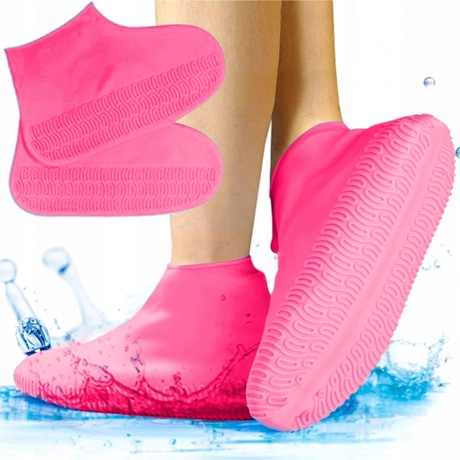 Semelle antidérapante pour une démarche sûre