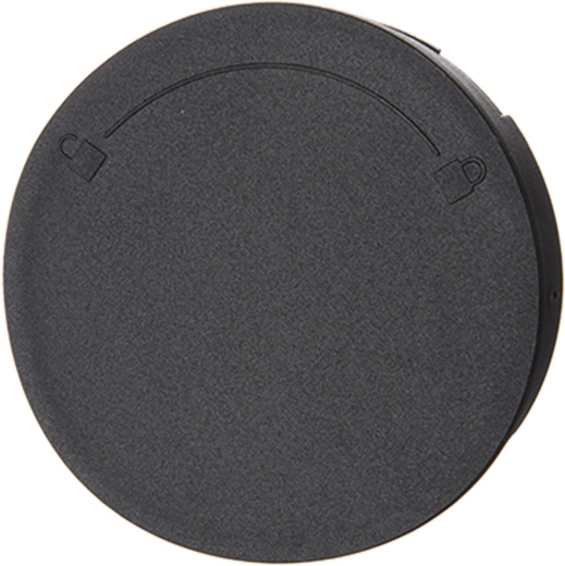 Versement confortable et couvercle de protection