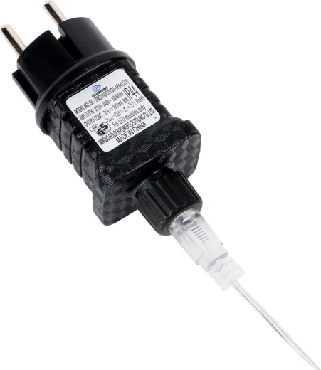 Alimentation sûre et protection IP44