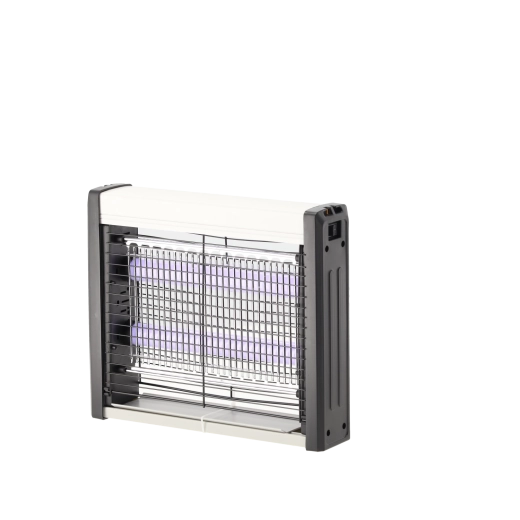 Conception sûre et nettoyage facile