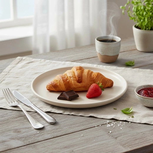 Idéale pour desserts, viennoiseries et petits-déjeuners