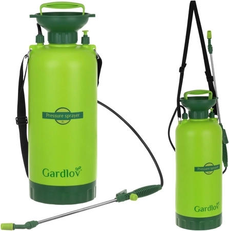 Longue portée pour les travaux de jardinage