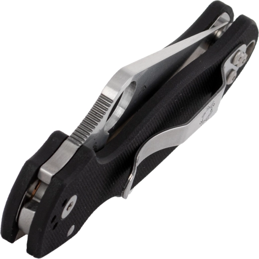 Compression Lock sûr et rapide