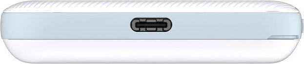 Hotspot compact avec une grande autonomie