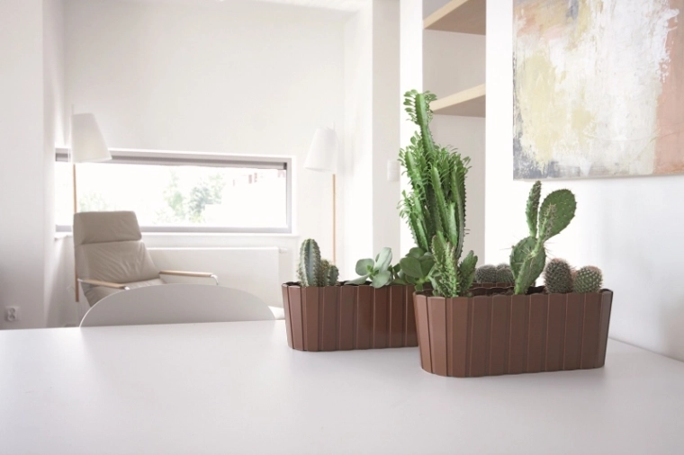 Légère et facile à transporter