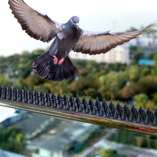 Protection éprouvée pour balcons et appuis