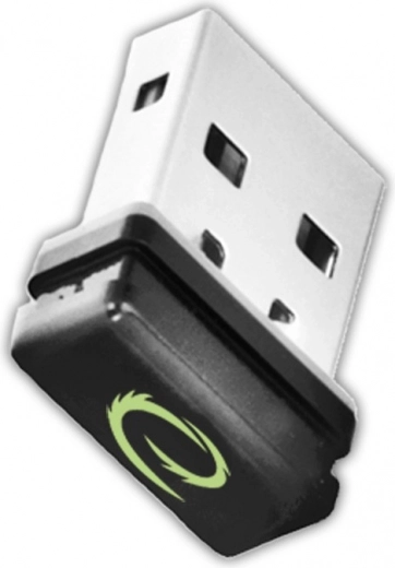 Connexion sans fil 2,4 GHz