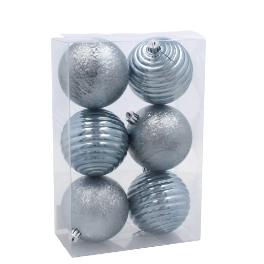 Légères et sûres pour une décoration facile