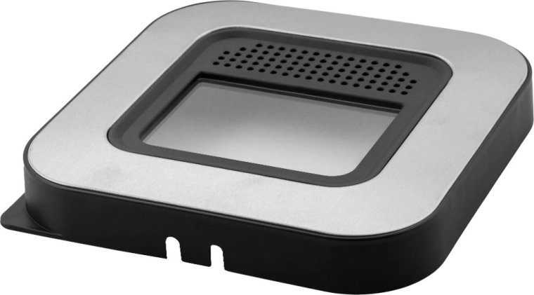 Couvercle en acier inoxydable SENCOR pour friteuse à huile SFR 6200
