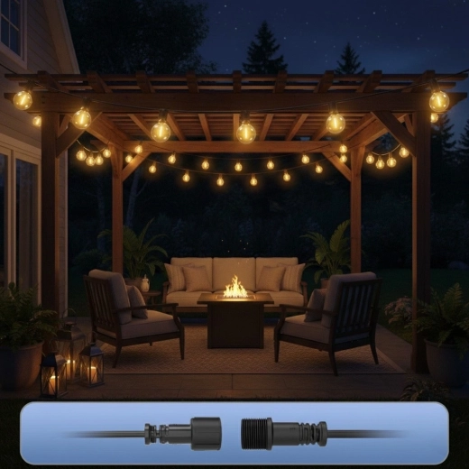 Installation facile et extension de la longueur