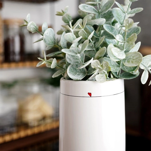 Céramique stable et entretien facile