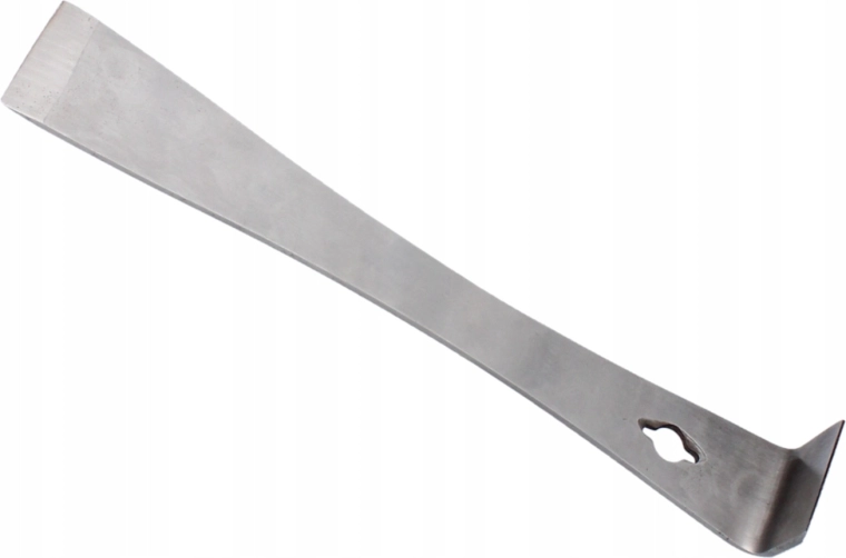 Construction inox durable