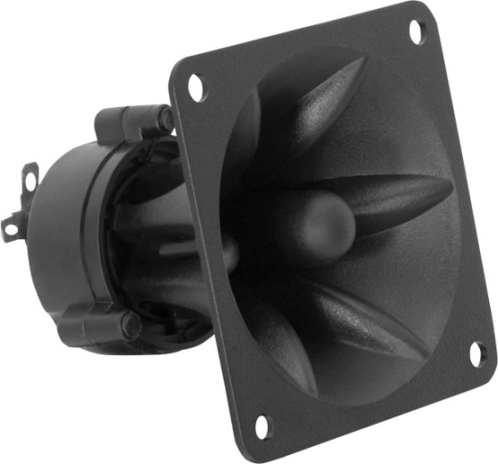 Haut-parleur piézoélectrique 75 / 150 W, 8 ohms