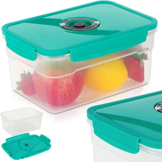 Utilisation pratique et entretien facile