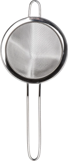 Construction inox résistante