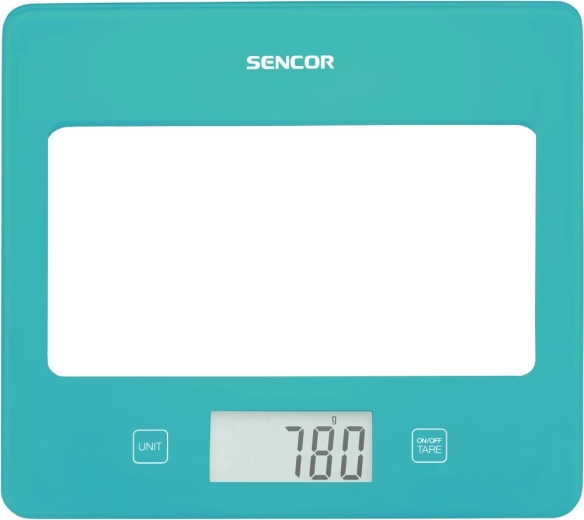 Design ultra-fin et hygiénique