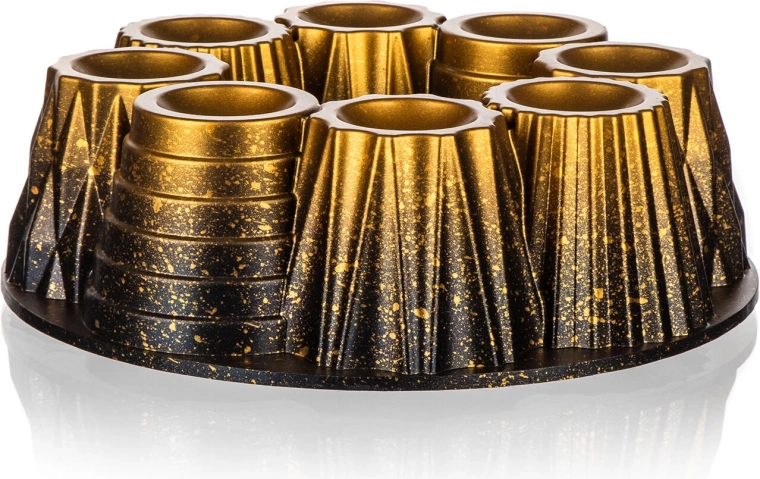 Moule à kouglof 26 cm MAJESTIC Cuppy avec revêtement antiadhésif