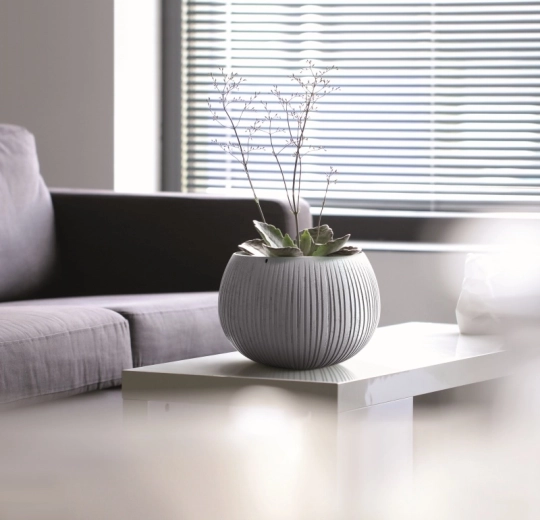 Utilisation polyvalente à la maison et en extérieur