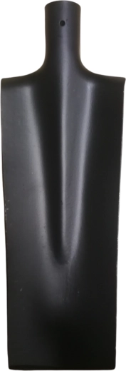 Bêche tranchante sans manche 42 cm – noire
