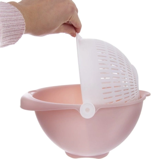 Plastique résistant sans BPA et entretien facile