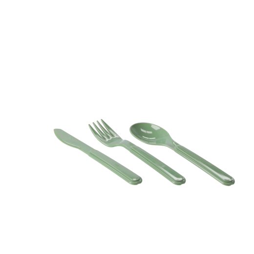 Plastique léger et résistant pour un usage quotidien