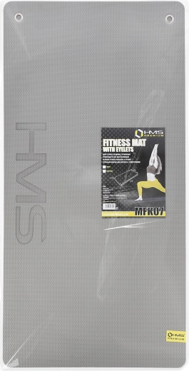 Suspension hygiénique grâce aux œillets métalliques