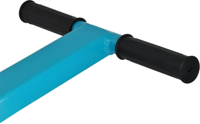 Contrôle confortable et sûr