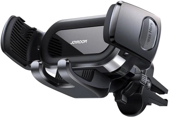 Support de tableau de bord Joyroom argenté
