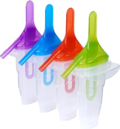 Support stable pour un remplissage propre et facile