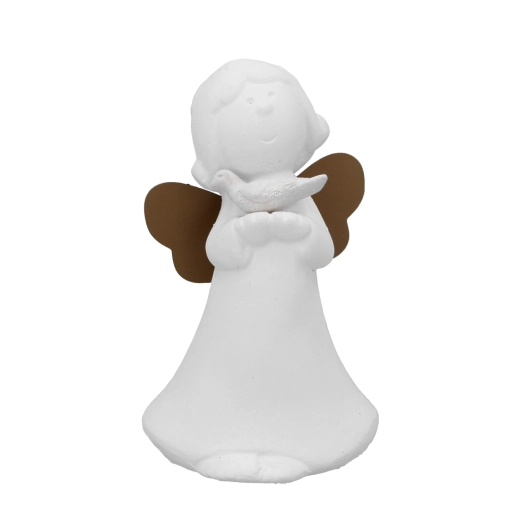 Céramique de qualité et finition soignée