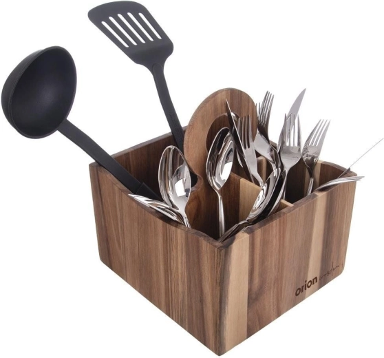 Bois d’acacia naturel