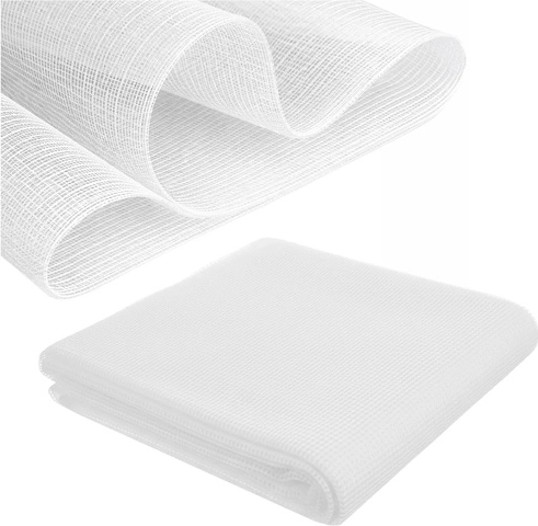 Matériau HDPE résistant et léger