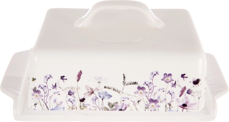 Porcelaine de qualité et nettoyage facile