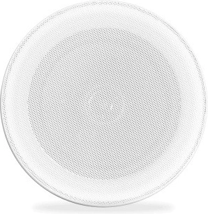 Haut-parleur encastrable pour sauna SSP500 blanc