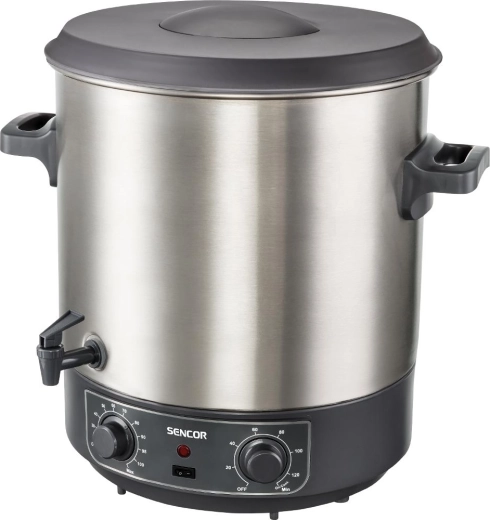 Stérilisateur automatique Sencor