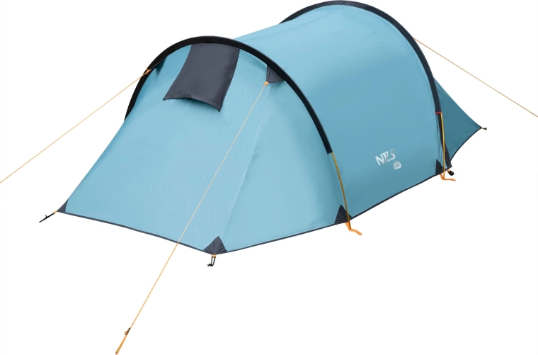 Armature en aluminium légère et robuste