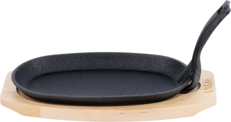 Service directement à table