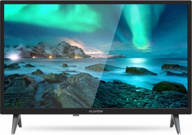 Téléviseur LED 24 pouces 24ATC6000-H