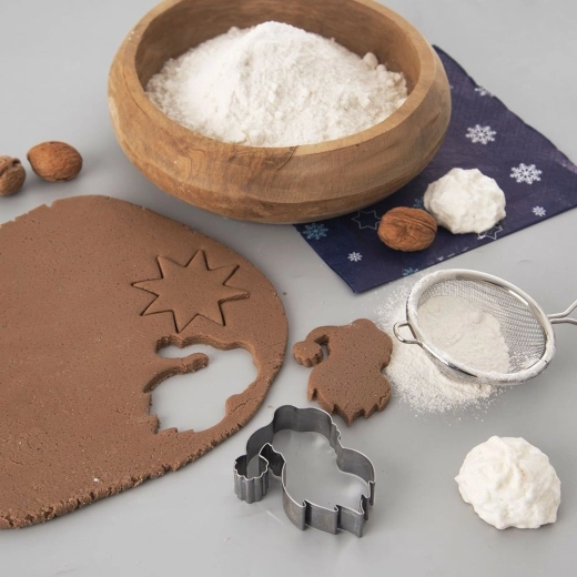 Utilisation polyvalente en cuisine