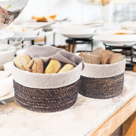 Utilisation polyvalente à la maison et en restauration