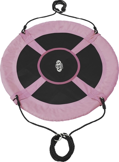 Grande surface d’assise pour plusieurs enfants