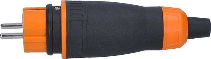 Protection IP44 pour environnement humide