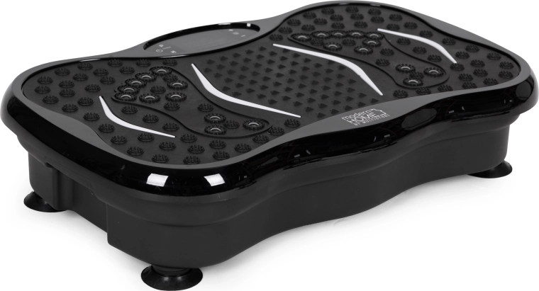 Structure stable et surface de massage