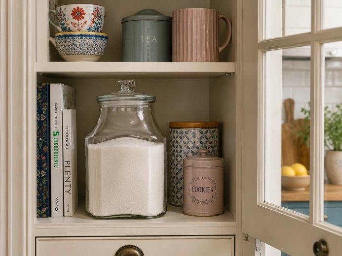 Verre transparent pour une visibilité parfaite