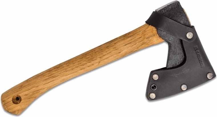 Transport sécurisé grâce à l’étui en cuir