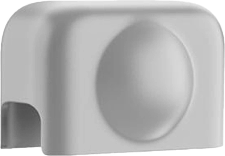 Cache-objectif pour un transport sécurisé