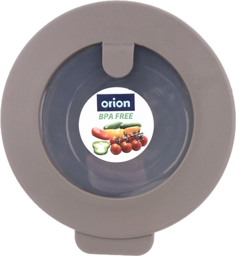 Fenêtre transparente pour un contrôle facile